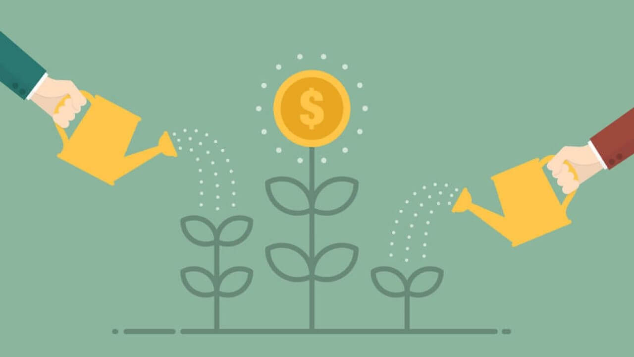 O processo de nutrição de leads favorece a compra
