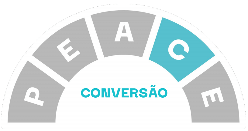conversão em vendas conversão em vendas
