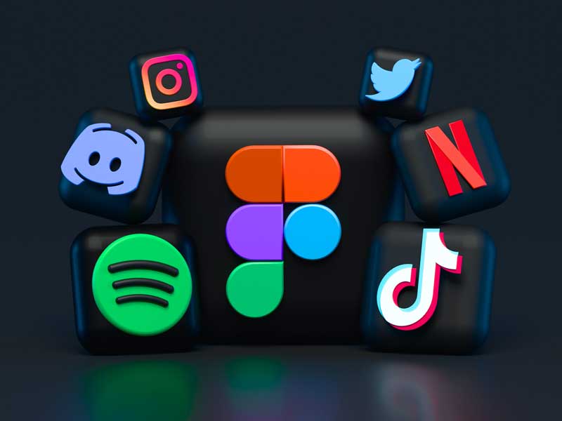 qual rede social esta seu publico qual rede social esta seu publico
