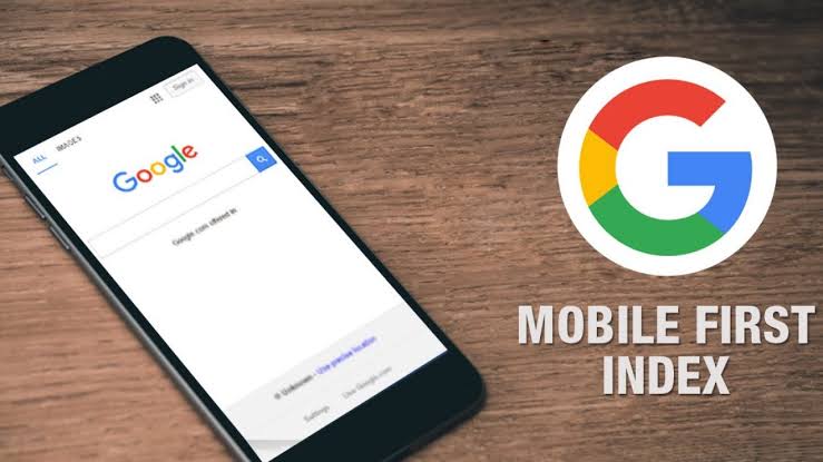 Google Mobile First Index: tudo o que você precisa saber
