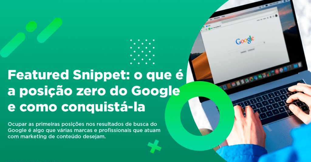 banner Featured Snippet