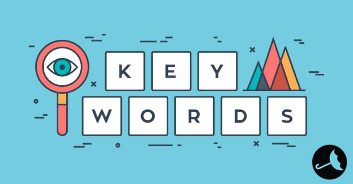 O que é Keyword e Keyword density?