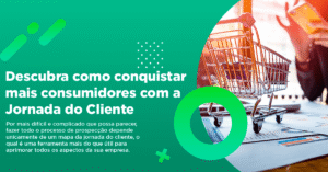 Jornada do cliente