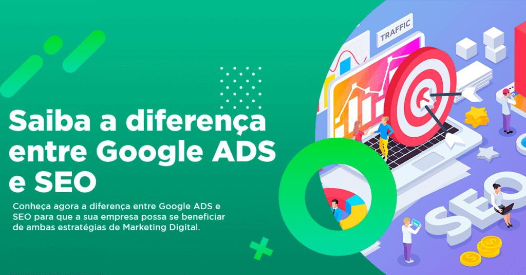 banner ads e seo