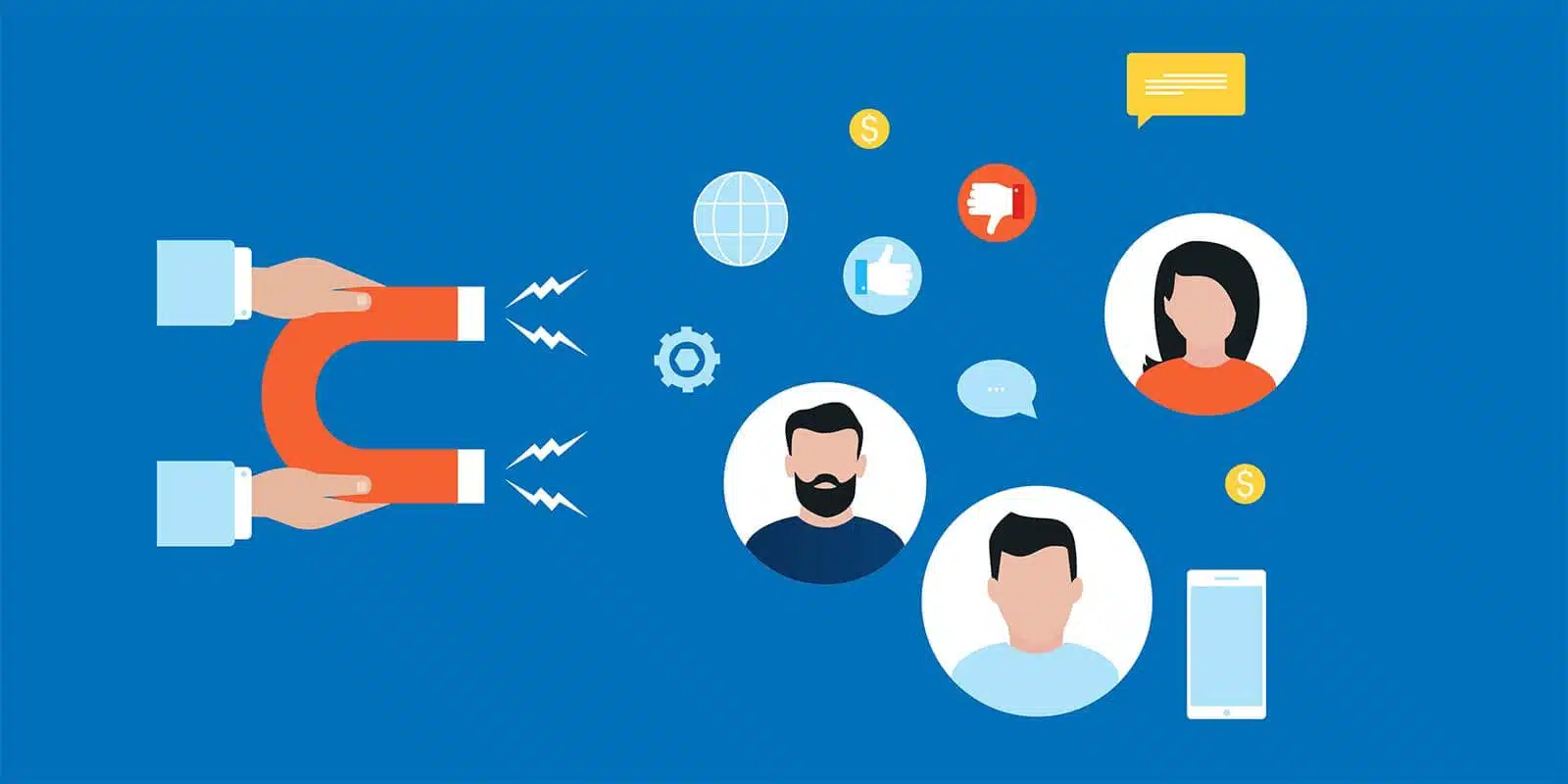 Como trabalhar as hashtags no marketing digital Como trabalhar as hashtags no marketing digital
