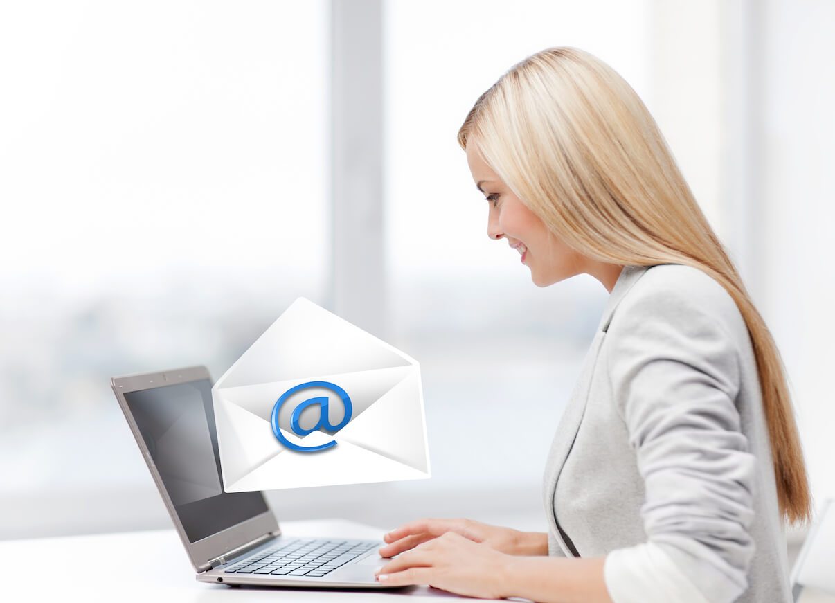Usando o email marketing para fidelização de clientes