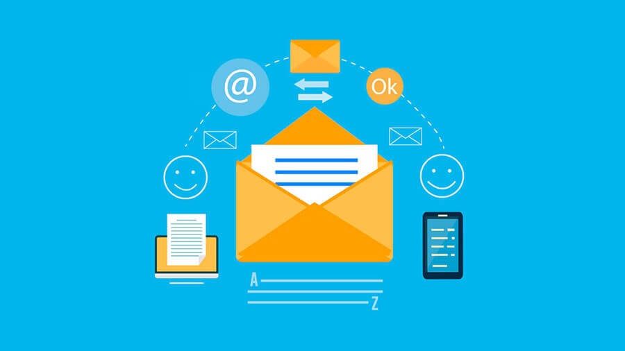 Comunicação em email marketing