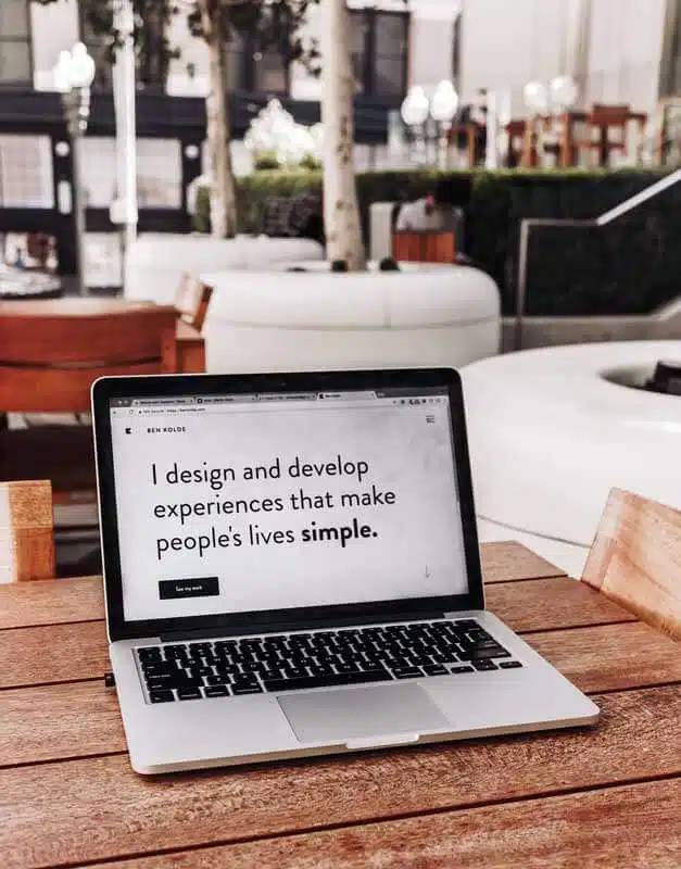 Entenda como criar um site criar site