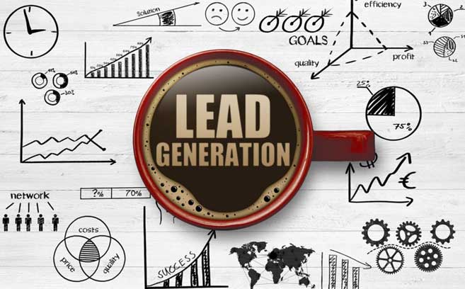 Os melhores tipos de conteúdo para geração de Leads
