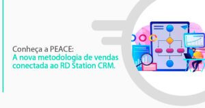 peace metodologia vendas