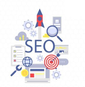pra que serve o seo