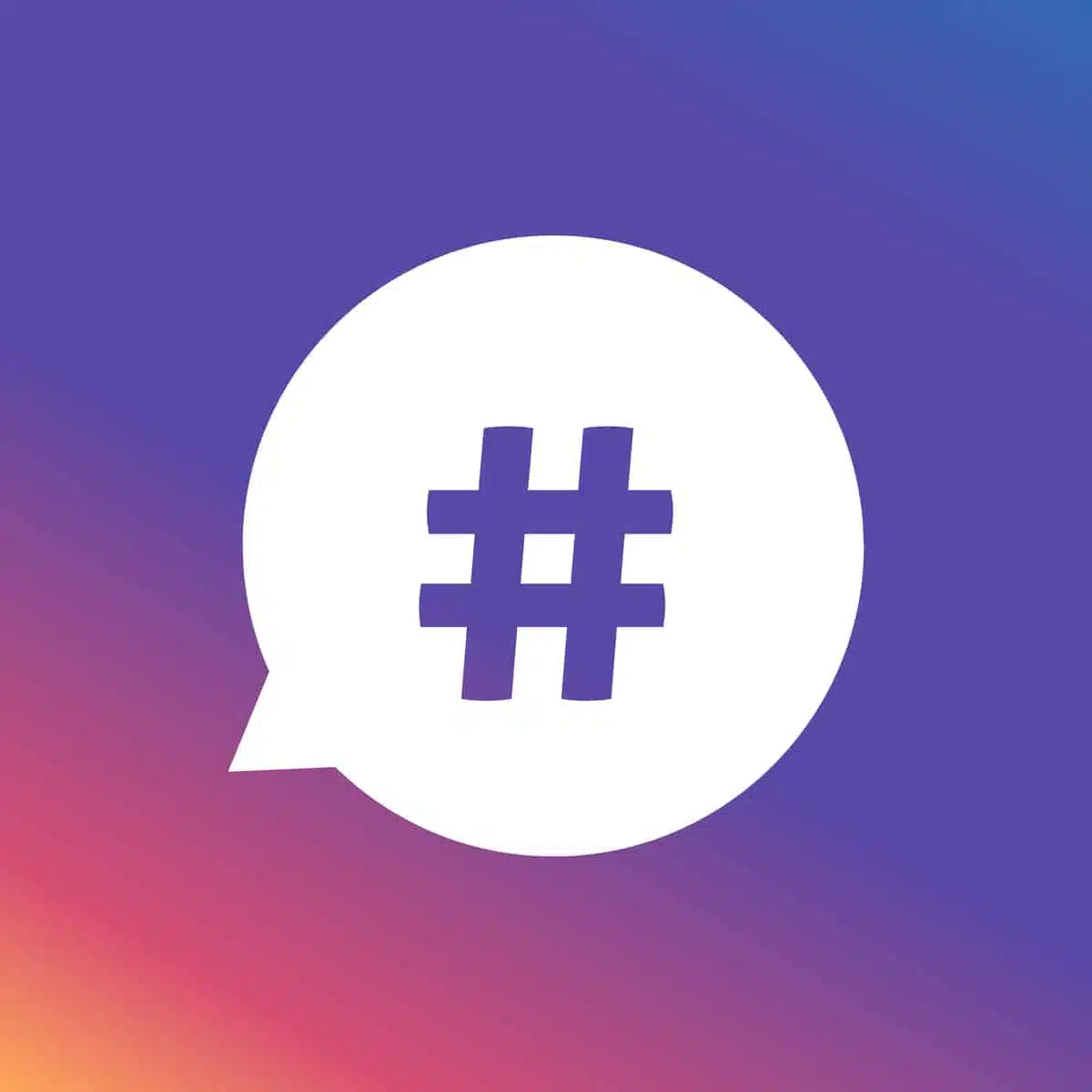 Como trabalhar as hashtags no marketing digital trabalhar hashtags mkt