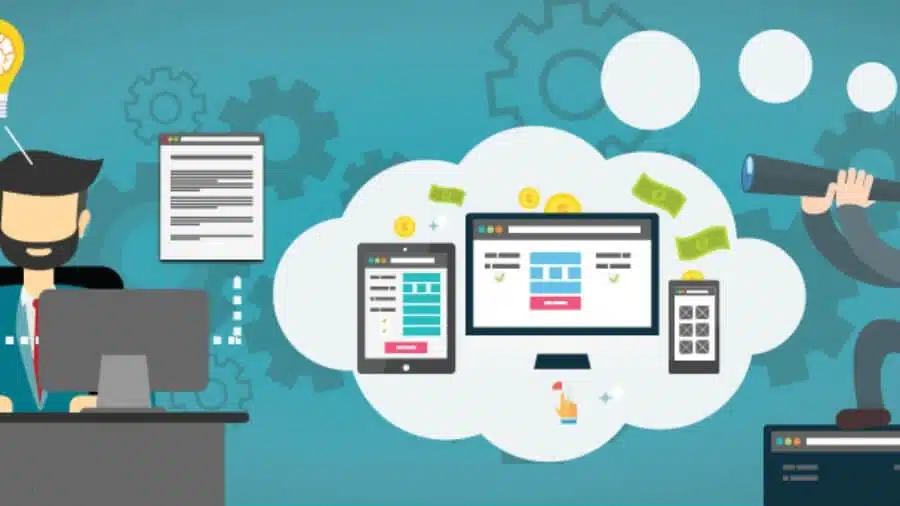 O que considerar para fazer uma boa escolha de uma agência digital empresa de marketing digital