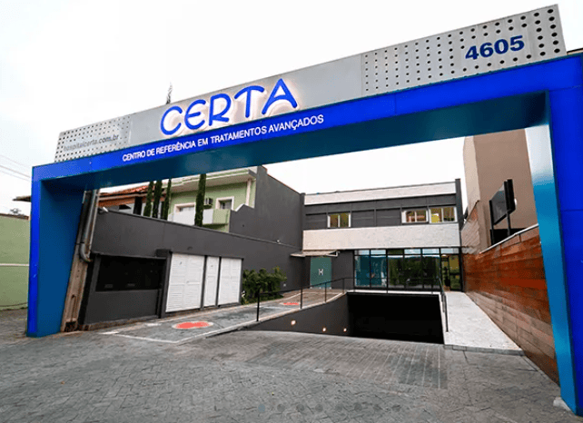 Hospital Certa