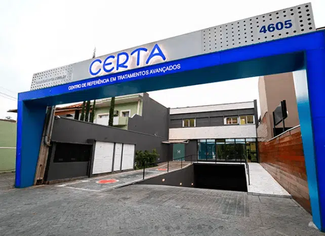 Criação de estratégia digital para Hospital Certa Hospital Certa